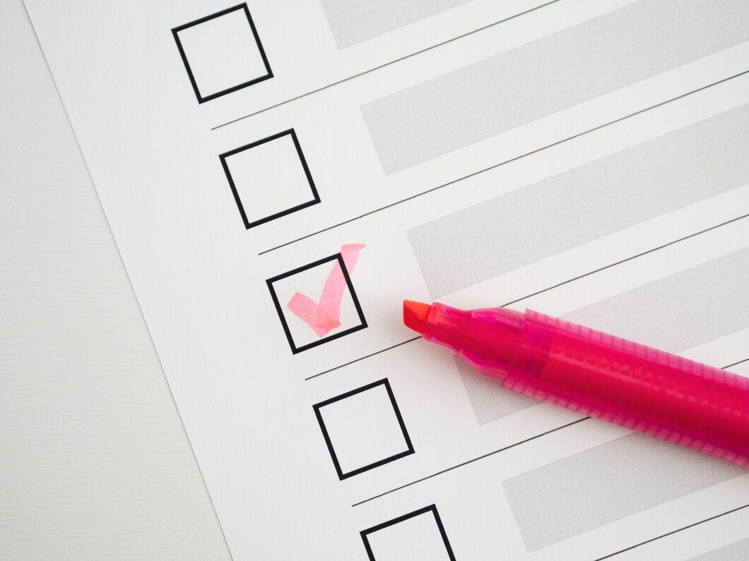 Workshop & Seminar Feedback Questionnaire Template
